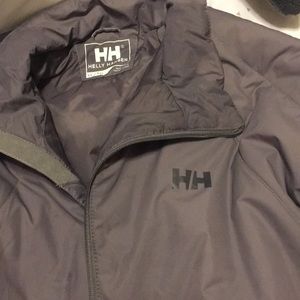 Size XL HH Helly Hansen jacket